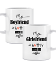 Boyfriend / Girlefriend